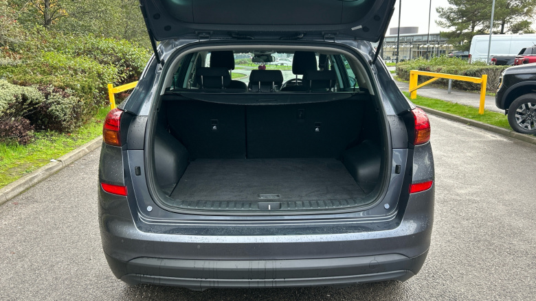 Hyundai Tucson 1.6 GDi SE Nav 5dr 2WD Petrol Estate